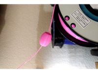 Filament Filter 1.75 by RC_Tinker