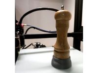 Pepper Cork by mastersystem