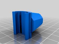 Printer Foot by Quinventor