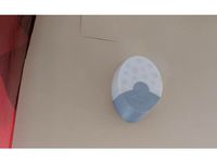 Wall Lamp by jimmysp