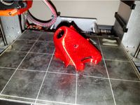 Martian 2 250 POD (with XT60 hole) by rasor