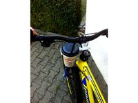 Bicycle Cup Holder  by ChrisDruckbar