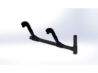 Vive Quick Stock by SunGear