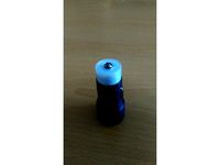 Fiat Punto 2 - Roidmi 3S Car charger insulation cap by lac826
