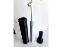 Oral-B Professional. Compact travel case by fesanand