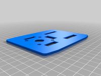 mini skyhunter by Pti4kin