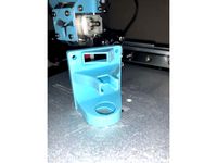 Cetus3D 40mm Fan Duc-Air distribution optimized by Zong200k