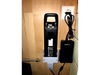 Bosch eBike wall mount battery terminal by jackzkay