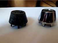 VFC Rear Shock Cap by Darkneo