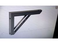 Shelf bracket for Filament storage ect by Woolleyman