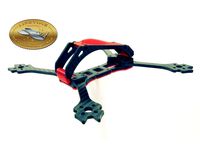 Cerberus V3 Parts by Flynoceros