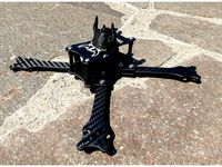 Little Viking Helmet for Viking Frame by Tyr1947