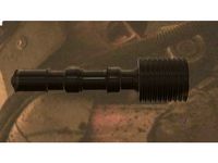 Mudtrooper Grenade by 9142PropsAndArmory