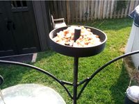 Bird feeder by ak666666