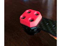 Drone Foot (250) by The3DPrintist