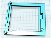Funduino Board Bracket by ipreventdeath