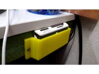 Simple SD Card Reader support by bricogeek