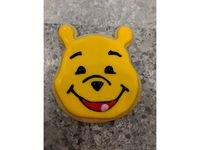Winnie the Pooh Head Cookie Cutter by Hilbe