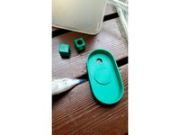 Brita Maxtra filter holder by NusNus