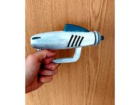 Arachnia Ray Gun - ST Voyager by poblockim