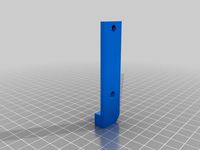 Tronxy X3S Z Leveling by Spalter92