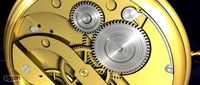 Rolex pocketwatch3d model