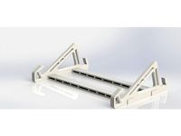 Mobile Phone Stand by Tal_Blacksad