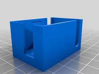 5v Relay Box by falbar