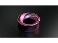 EarPlug Hole by ernestmocassin
