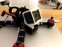BQE Multirotors BOT5 Set by irmanhilmi