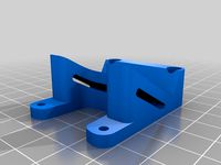 TBS SourceOne GoPro Couch (30 Degrees) by theFPVgeek