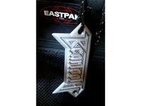 Beartooth Logo Pendant by Wilm4RRrr_Butzen