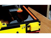 SD AM8 - 2040 - AM8 VARIANT HOLDER by ranita