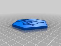 DON DIABLO DJ LOGO EXAGON by Gianandre9