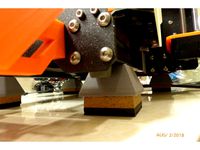 PPRUSA Mk3 Feet by Tango42