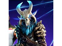 Fortnite Ragnarok by ejkim0403