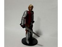 Sword Elf by Anno1066