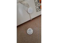 Wooden Blinds bottom plug by kkrebs76