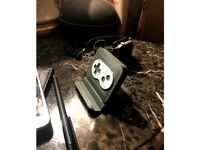 Gamepad Phone Stand/Mount by Jolocity