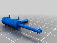 kamaz engine by redneckfgf