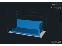 Replicator 2 "ROOF"  by Gringoling
