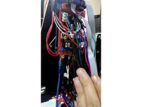Anet A8 - Ramps + Mosfet Suport by GabrielVglr