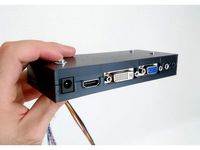 Case for M.NT68676.2A Monitor/Display Control Board by RandoEG