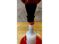 Bottle Rinser adapter by cperiod