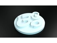 aum medaille by ernestmocassin