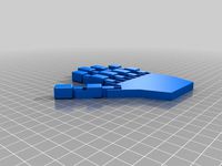 Articulated arm by karthik9966
