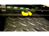 TENDEUR COURROIE GT2 by Bricoloup
