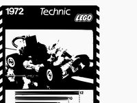 Giant Lego GoKart by HomeMAKE