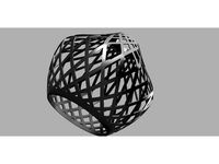 lampshade by 3Dplanner