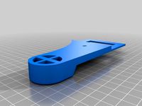 Strike additional phone mount by jmadden91